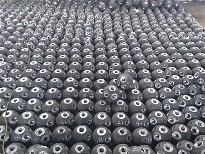 松原螺栓球网架